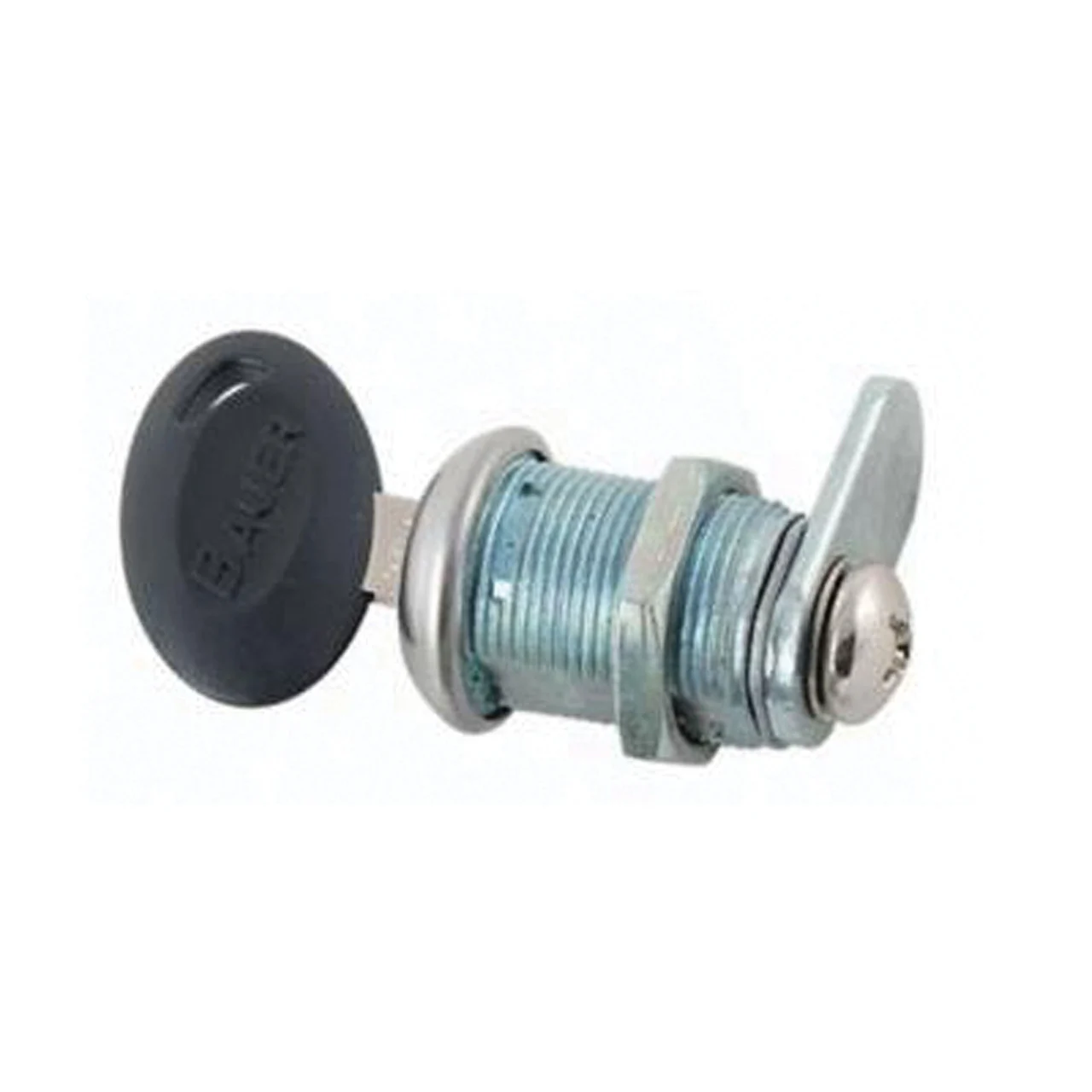 AP Products 013-673 Bauer Baggage Door Cam Lock - 7/8" Cam - 013-673