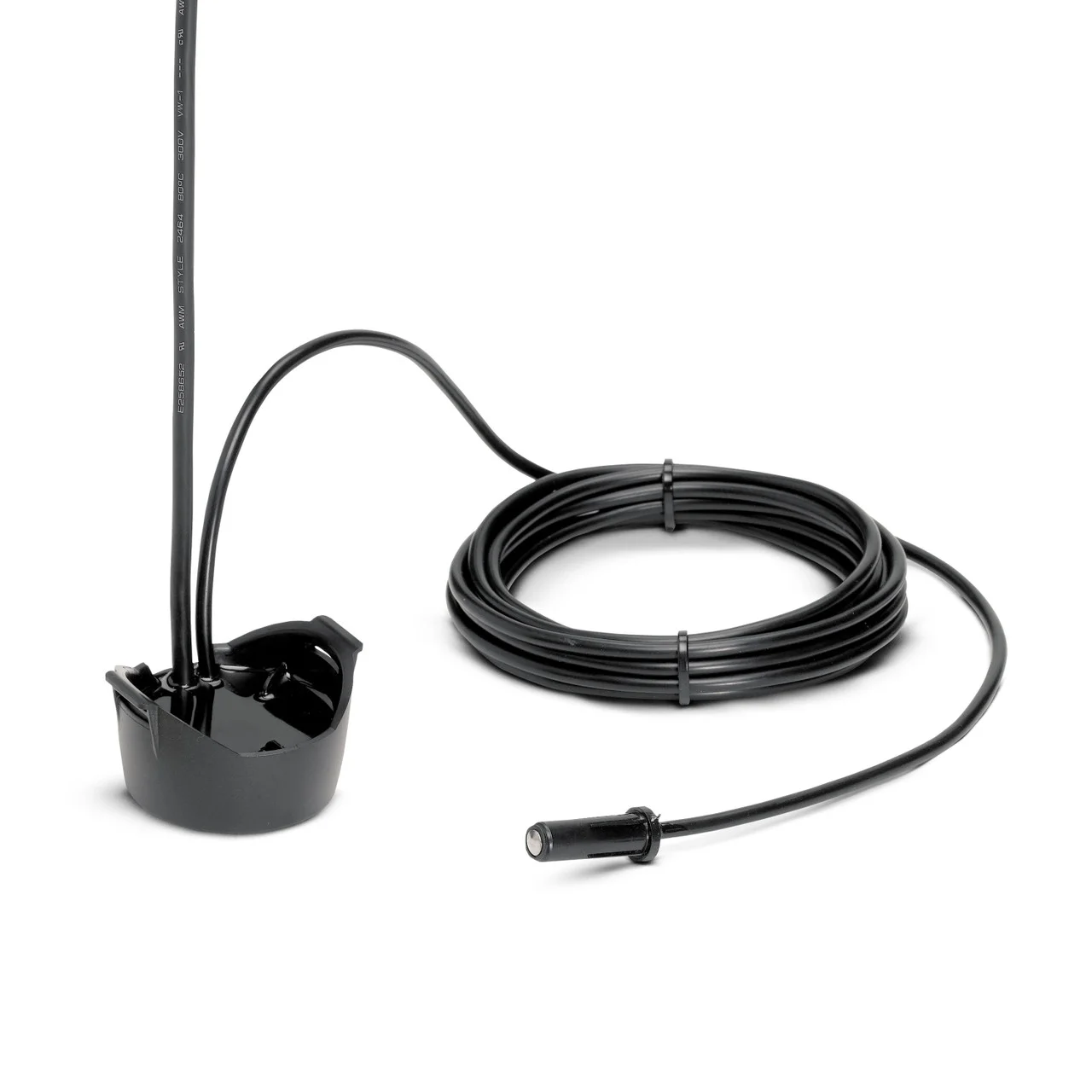 Humminbird 710276-1 XP9HWT In-Hull Transducer - 710276-1