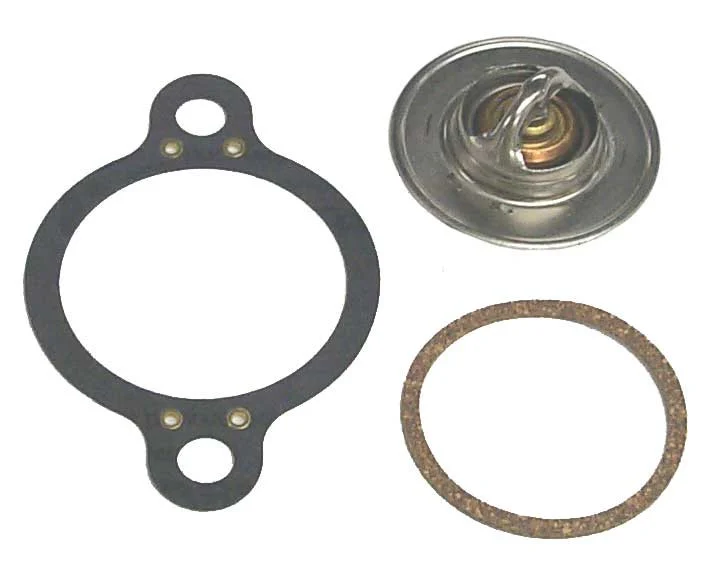 Sierra 18-3648 Thermostat Kit - Mallory - 18-3648