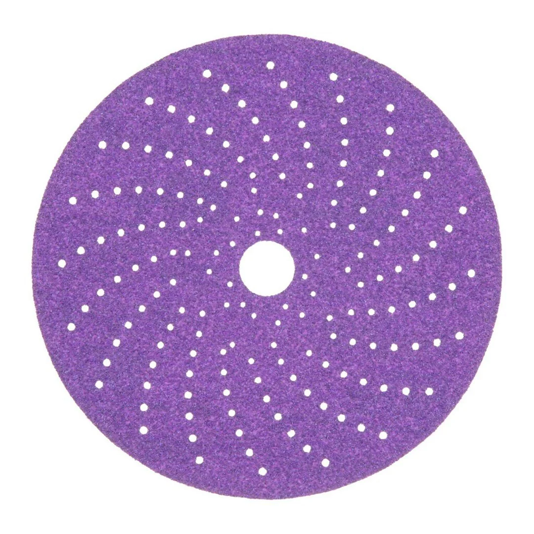3M Cln Sanding Abrasive Disc – Marine Boat Replacement Part