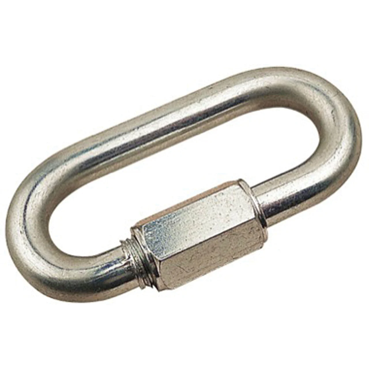 Sea-Dog 158006-1 Galvanized Quick Link - 1/4" - 158006-1