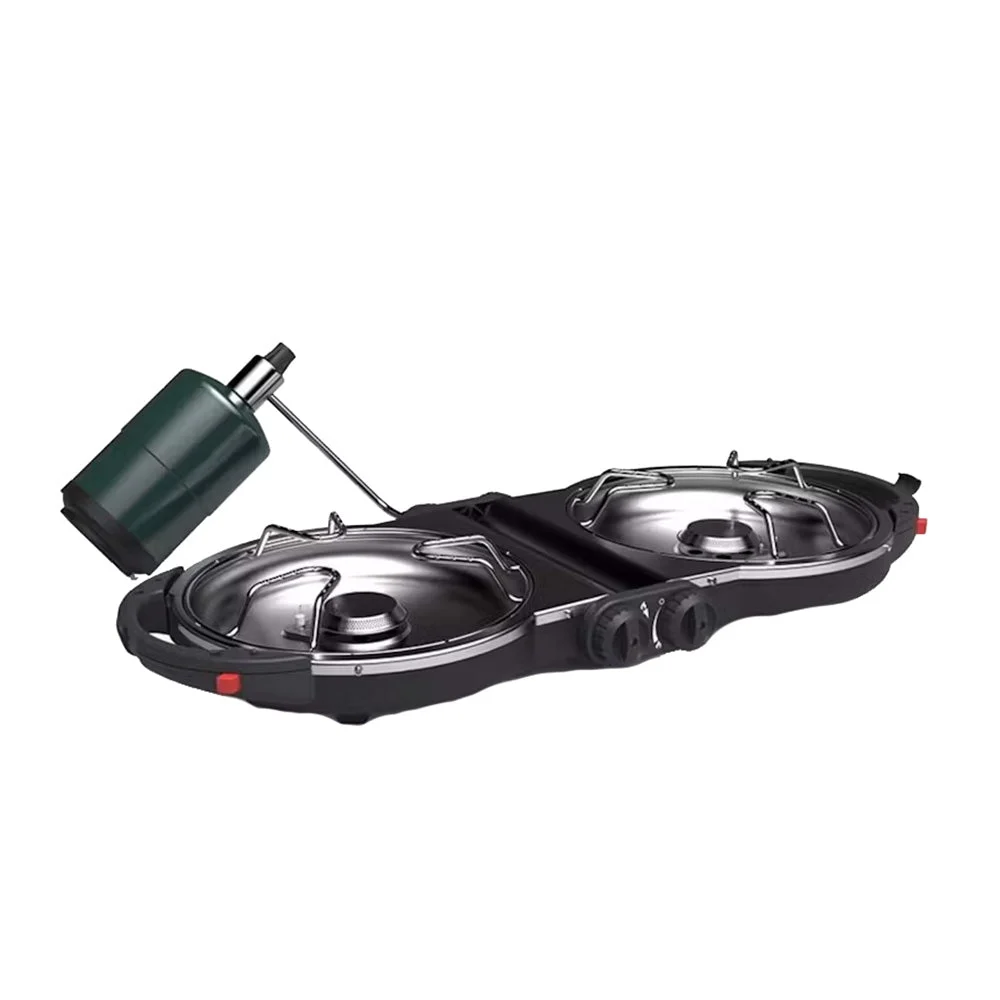 Coleman Fold N Go™ Propane Camping Stove - Black – Marine Boat Replacement Part