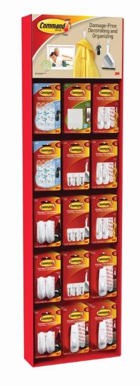 3M Command Mixed Selection Of Product – Marine Boat Replacement Part