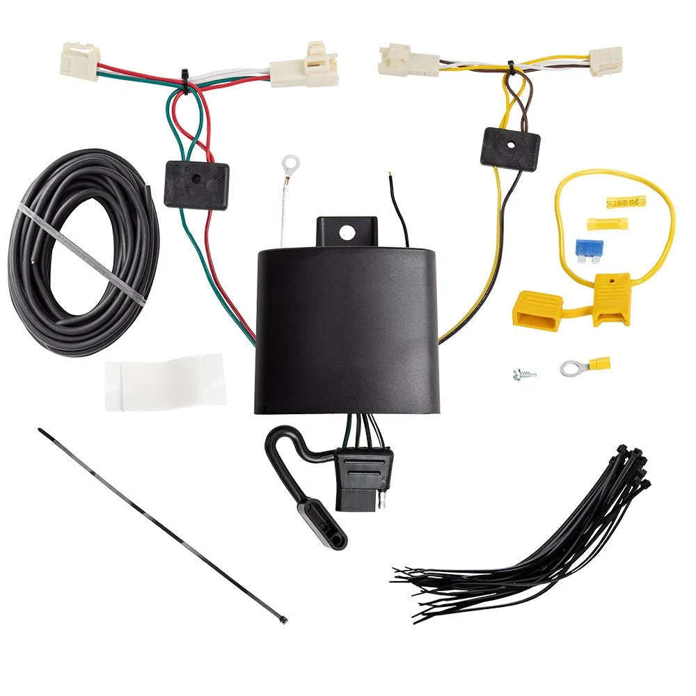 Tekonsha Conn Assy T-One – Marine Electrical Replacement Part