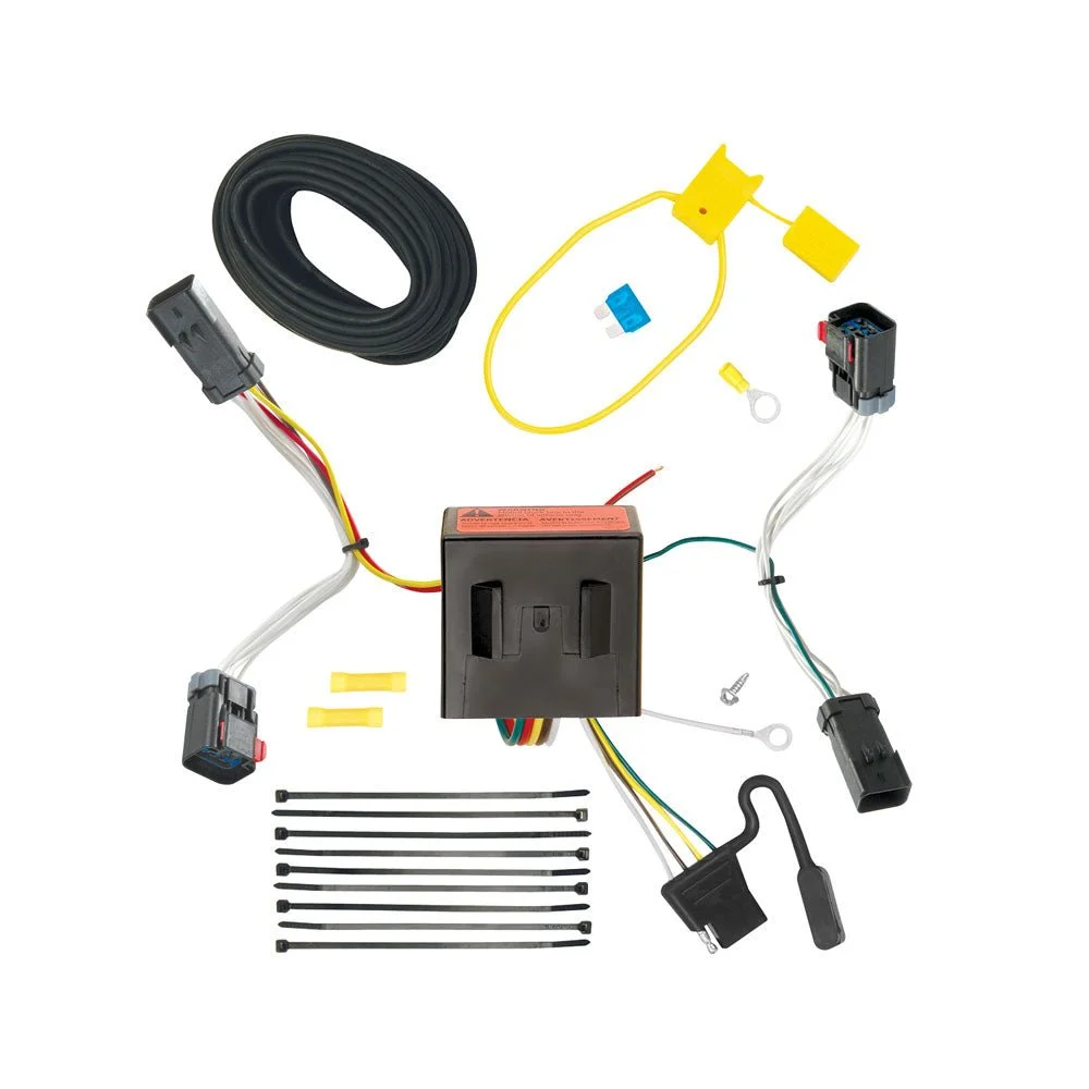 Tekonsha Conn Asy T-One – Marine Boat Replacement Part