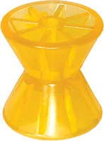 Seasense - Bow Roller (3") - Poly Vinyl - 80911