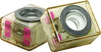 Navico Group - Fuse Terminal 200 Amp - 5187-BSS