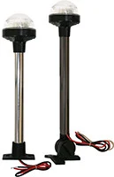 Seasense - Stern Light Led All Round Fixed (10") - 50023975