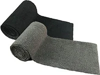 Lancer Enterprises - Bunk Carpet - 12 In X 100 Ft - Midnight - Cascade-12100