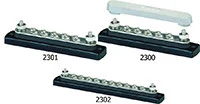 Navico Group - Busbar 10 Gang - 2301-BSS