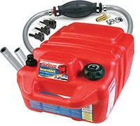 Seasense - Fuel Tank System Kit All-in-one - 50052500