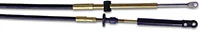 Seastar - Mechanical - Omc Xtrem Control Cable 11ft - CCX20511