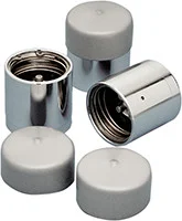 Horizon Global - Bearing Protector - 2.441 - BP244S0604