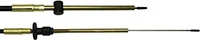Seastar - Mechanical - 170 Omc Control Cable 18ft - CC17018