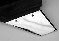 Gator Guards - Skegshield - Suzuki - SS00518
