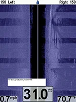 Johnson Outdoors - Ferrite Ring - 470085-1