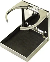 Seasense - Drink Holder Adjustable -stainless Steel - 50091020