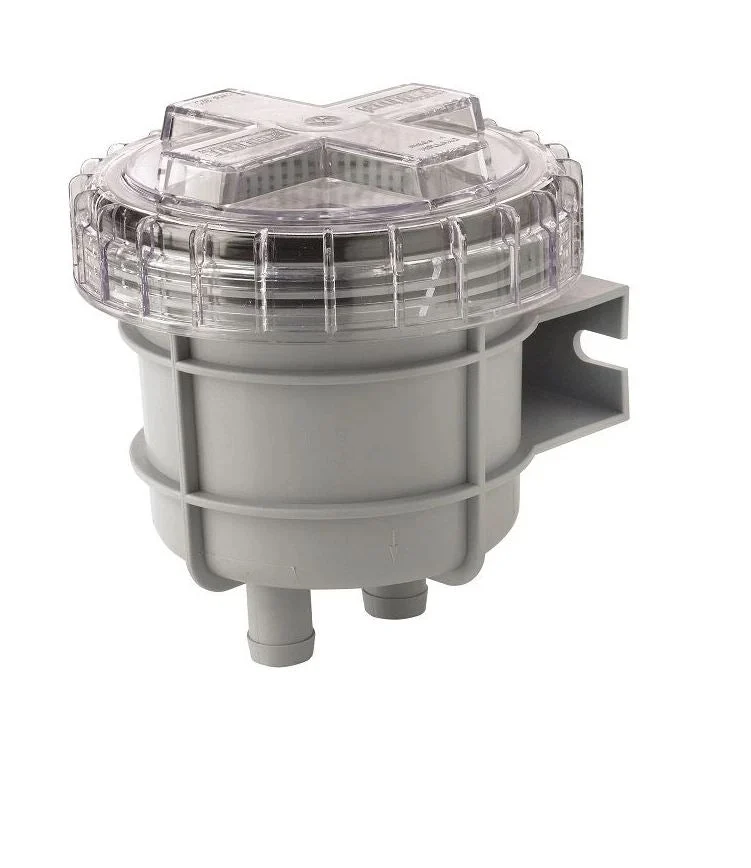 Vetus Cooling Water Strainer Type 330 Ho – Marine Engine Cooling Replacement Part