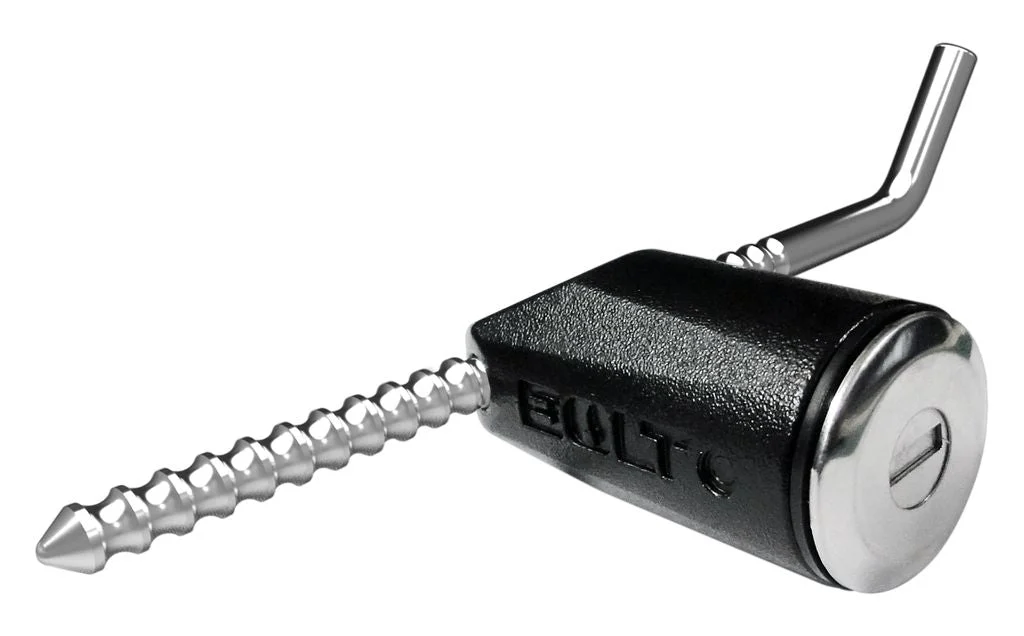 Strattec Sec Coupler Pin Lock Jeep Center Cut – Marine Boat Replacement Part