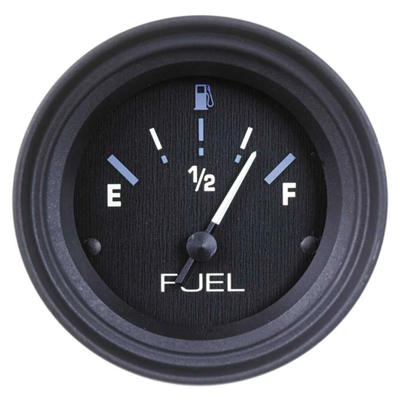 Sierra 68390P Eclipse Fuel Gauge - 68390P