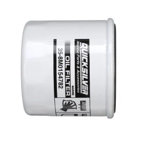 Mercury / Quicksilver FILTER-OIL 35-8M0154782