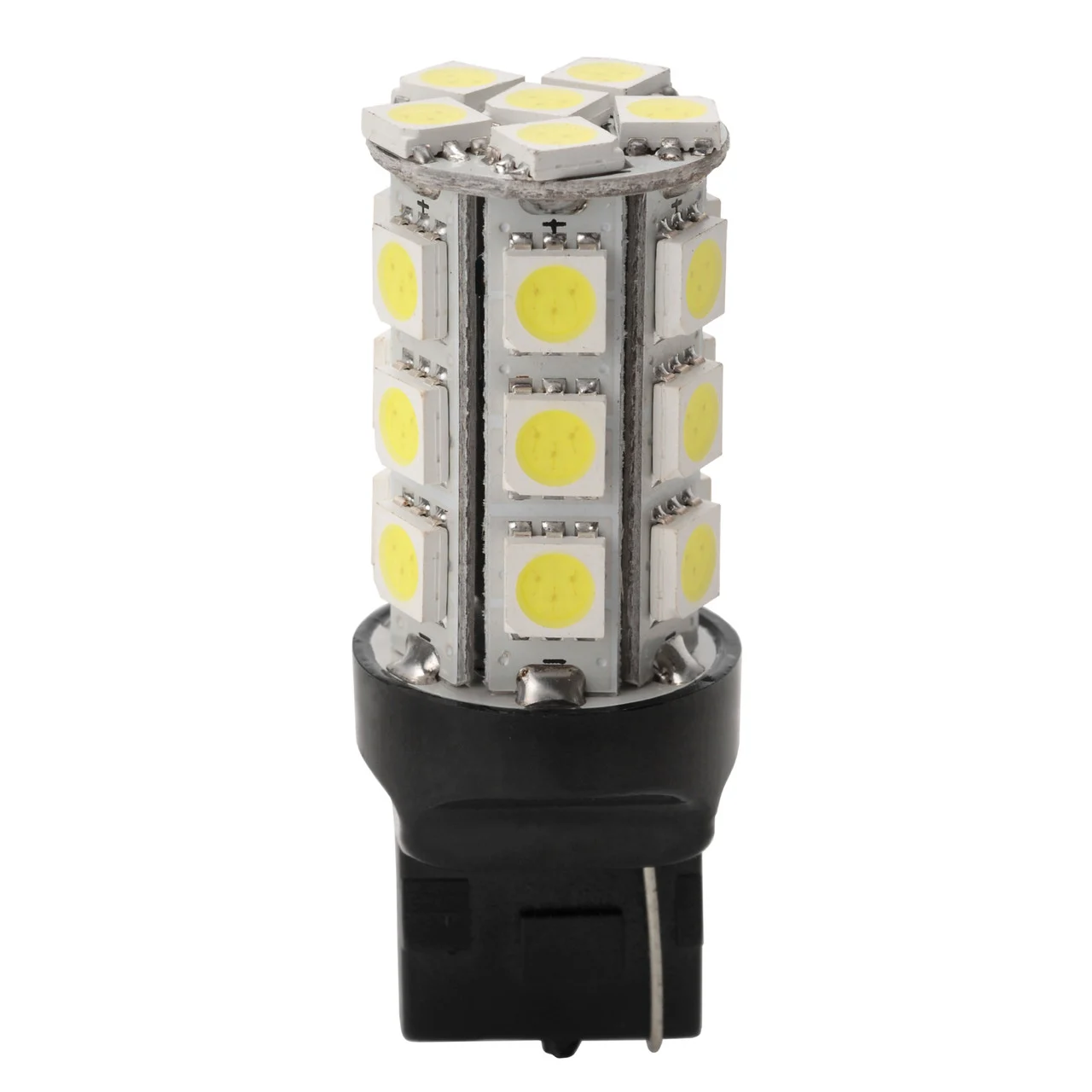 AP Products 016-3156-280 Star Lights 12V Exterior Replacement Bulb - Single Circuit Tail Light Bulb, Pack of 2 - 016-3156-280