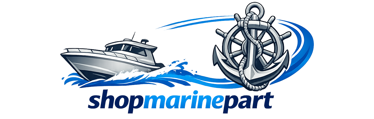 Marine Parts & Boat Supplies Online