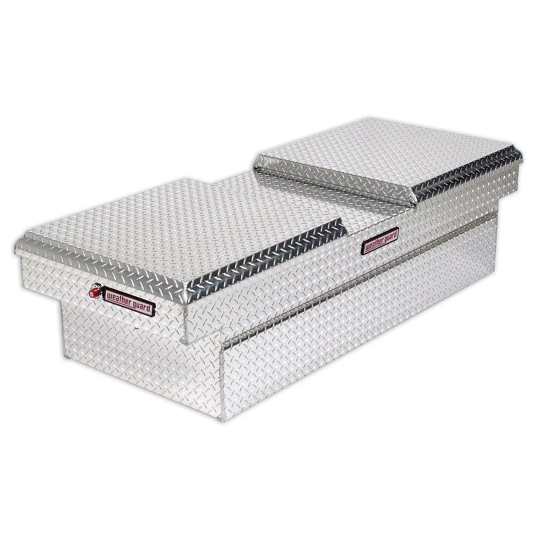 Weatherguard Cross Box - Aluminum – Marine Boat Replacement Part