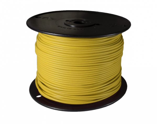 Wirthco Crosslnk Primary Wire 14G – Marine Electrical Replacement Part