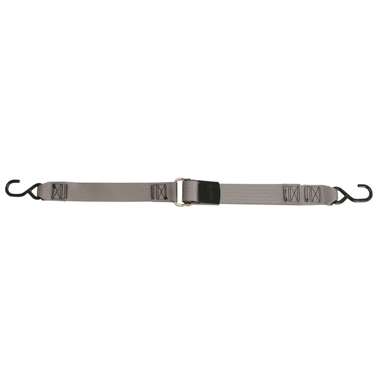 BoatBuckle F13115 Kwik-Lok Gunwale Tie-Down - 2" x 16' - F13115