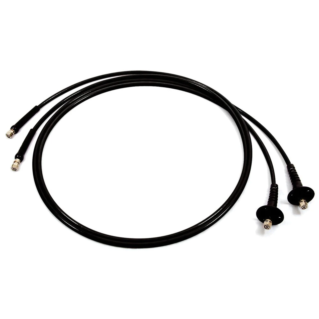 Uflex KITOBBHBR-18 Hydraulic Hose Kit - 18' - KITOBBHBR-18