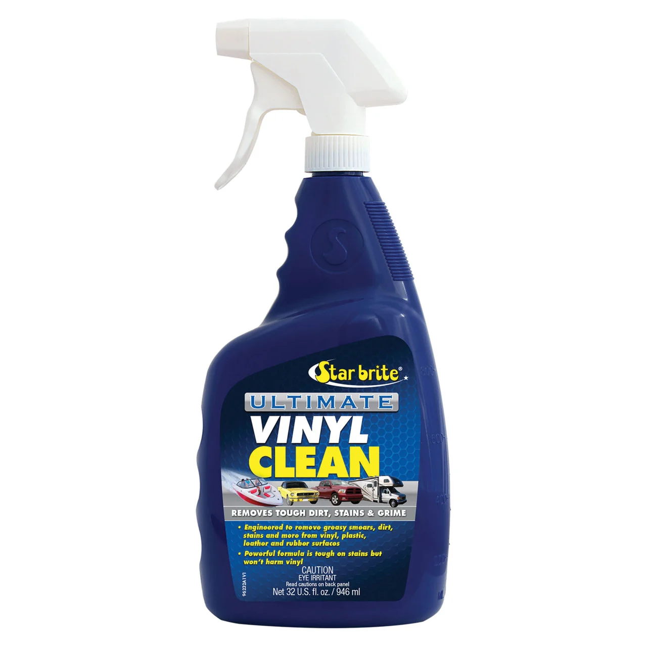Star brite 096232 Ultimate Vinyl Clean - 32 oz. - 96232