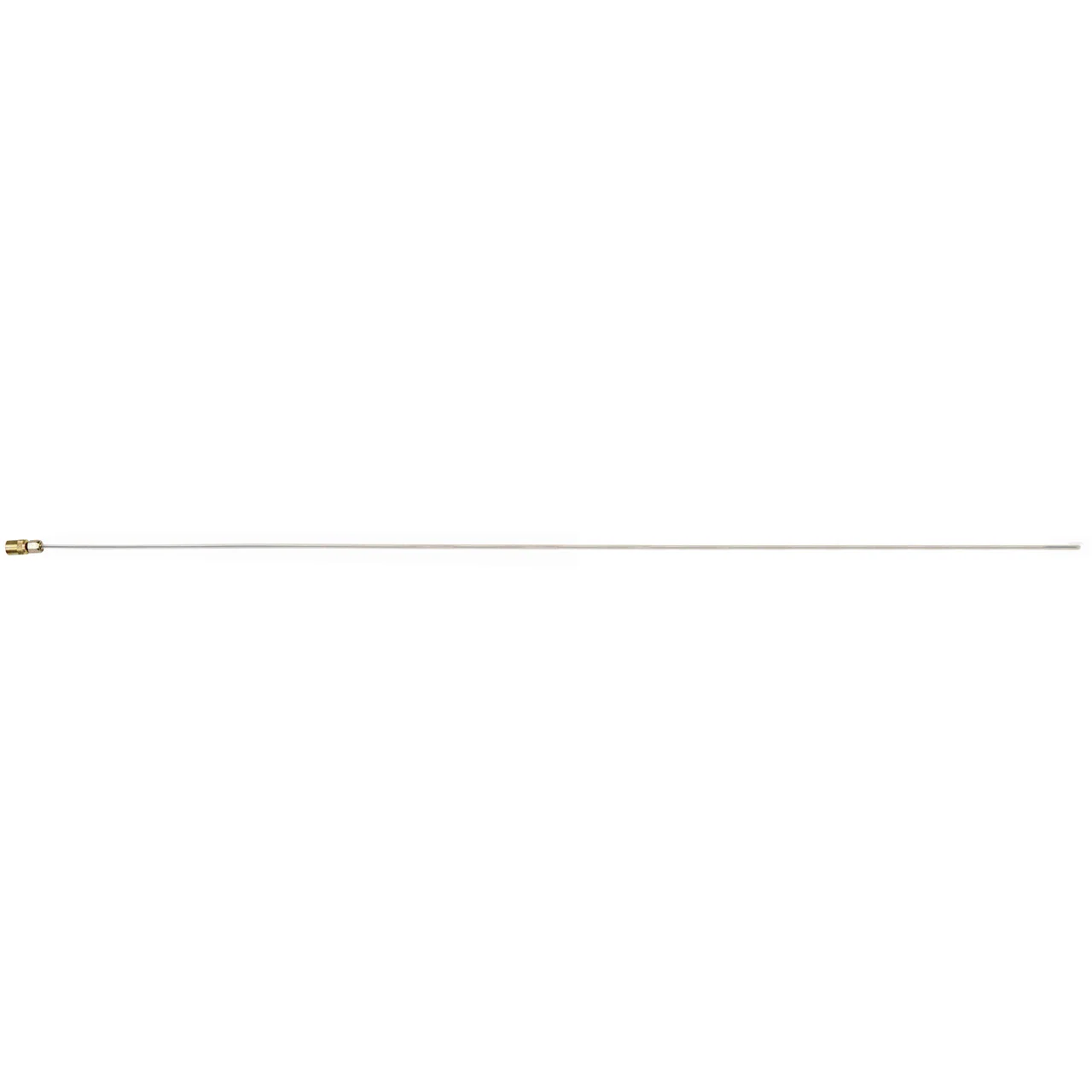 Liquidynamics 24310 Suction Probe - Flexible, 0.20" Dia x 59" L - 24310