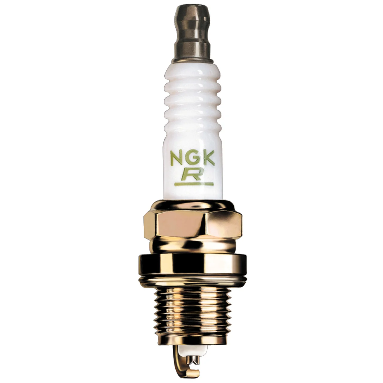 NGK 5722 Standard Spark Plug - BR9ES, 4 Pack - 5722