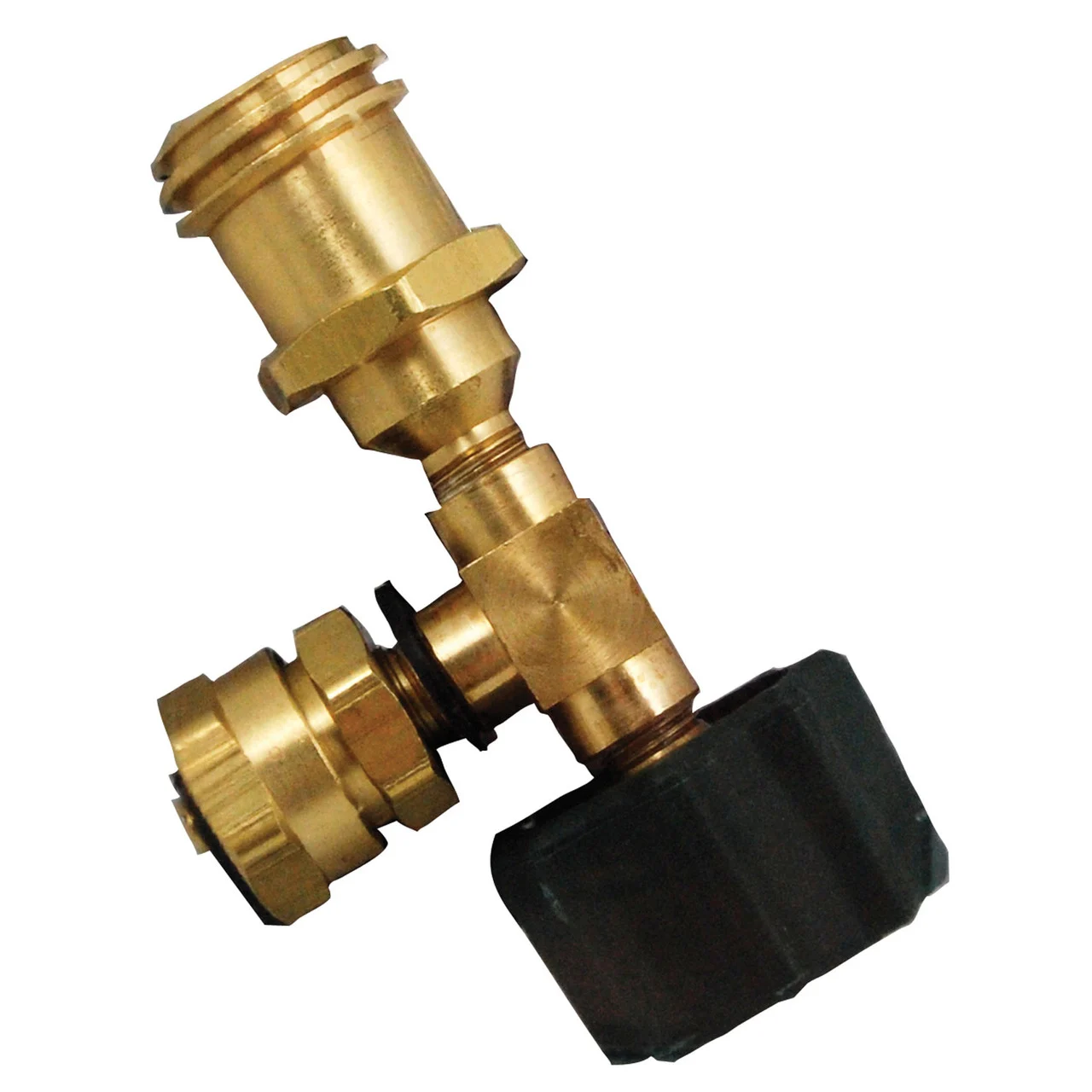 Marshall Excelsior ME418P Acme Extend A Flow Tee Fitting - ME418P