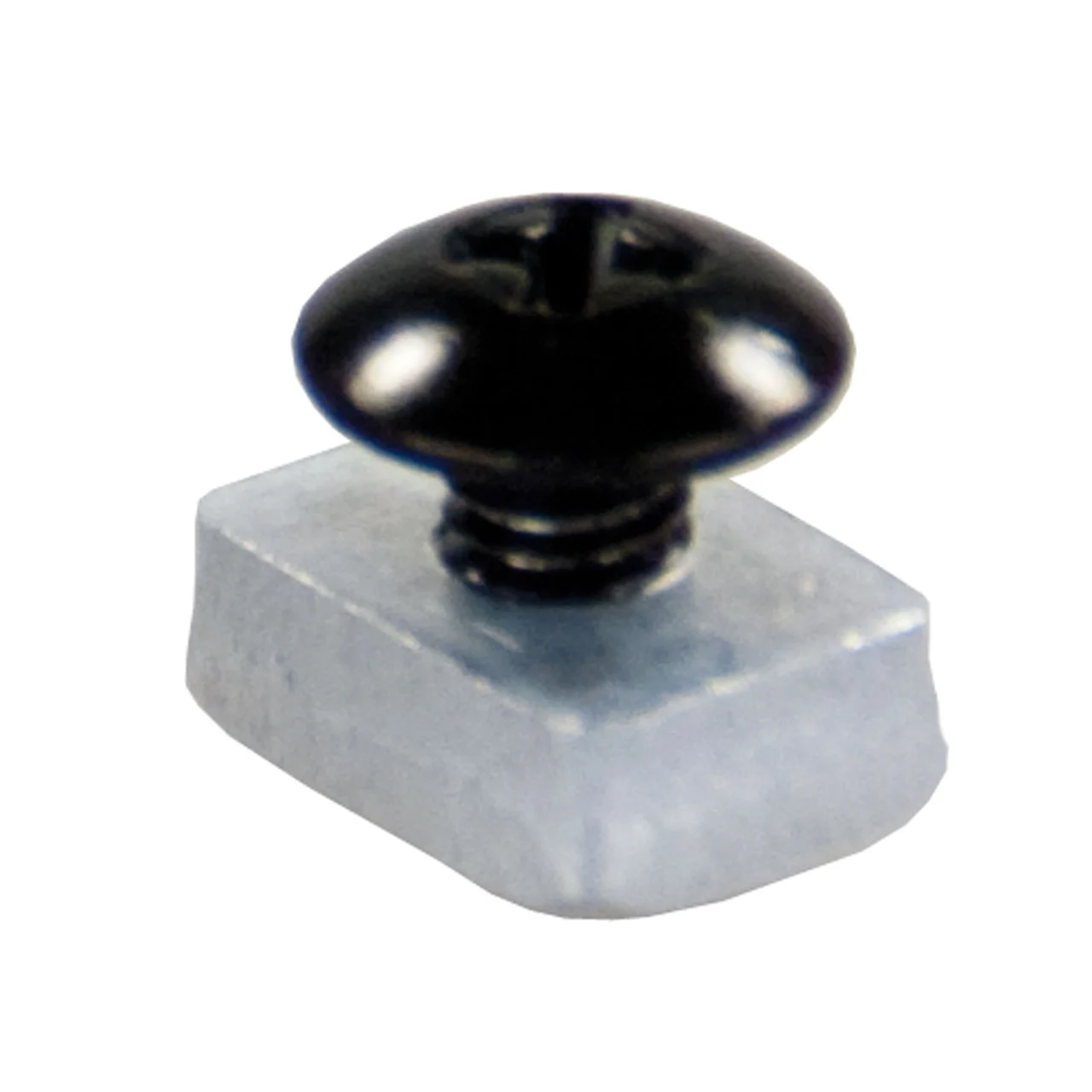 JR Products 81205 End Stop - Type C - 81205