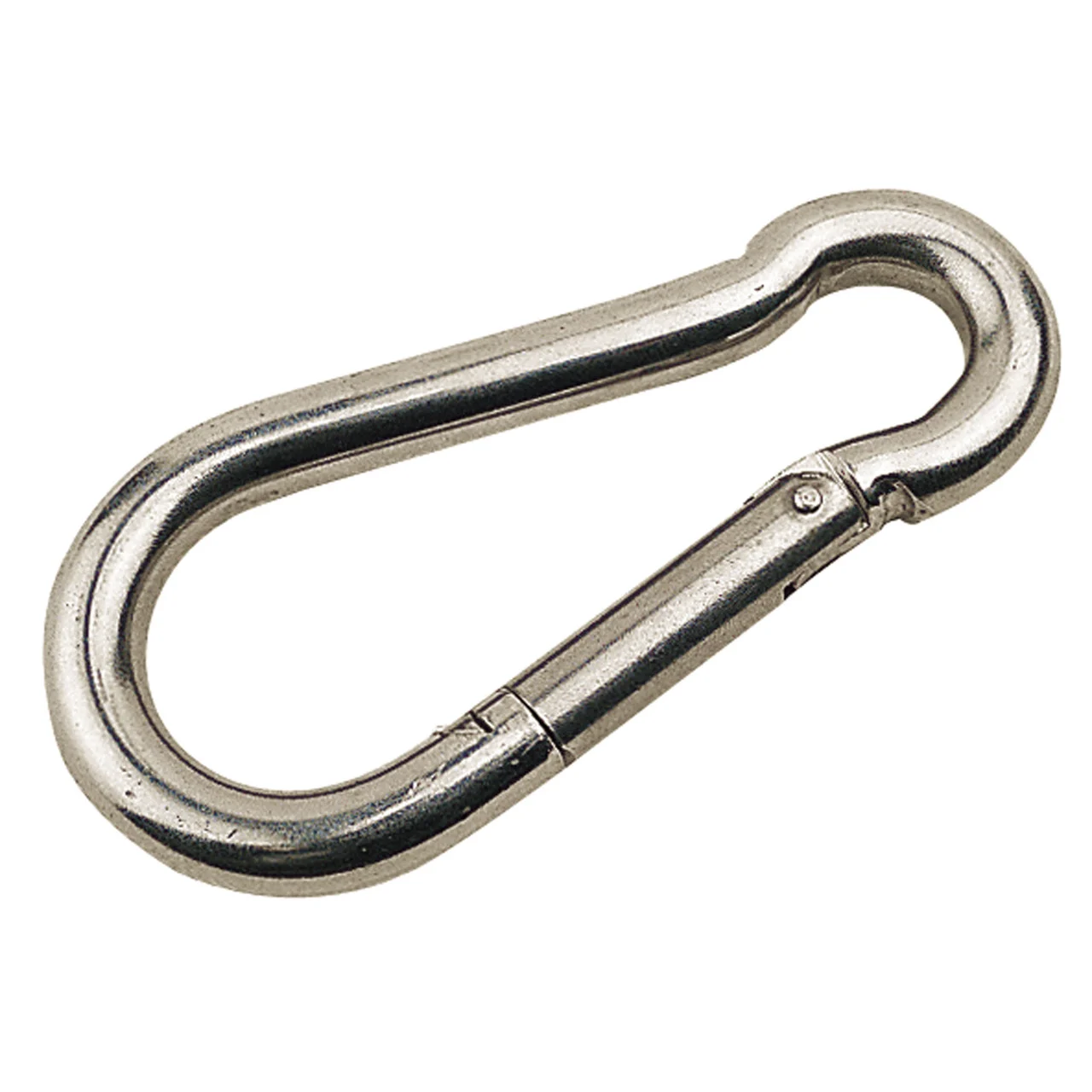 Sea-Dog 151560-1 Stainless Snap Hook - 2-3/8" - 151560-1