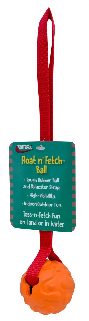 Valterra A10-2002 Float n Fetch Ball - A10-2002