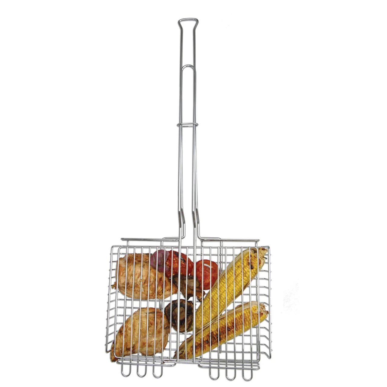 Rome Industries 66 Basket Broiler - 66