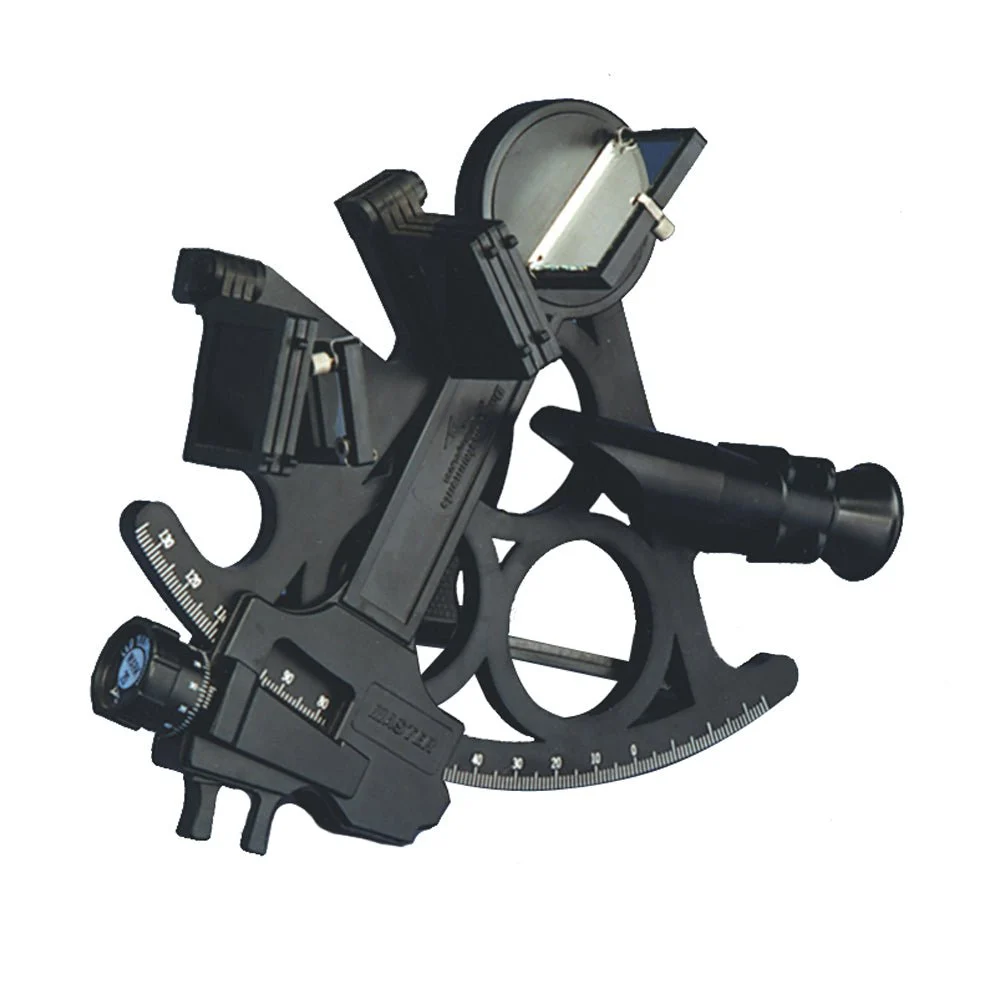 Davis Instruments Mark 15 Master Sextant – Marine Boat Replacement Part