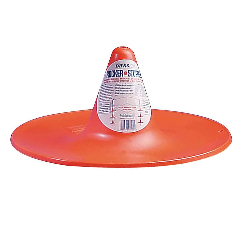 Davis Instruments Rocker Stopper Boat Stabilizer
