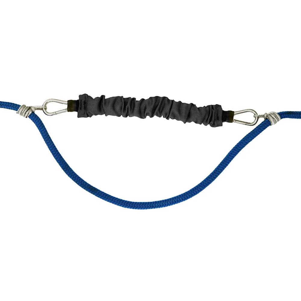 Davis Instruments Shockles DockShockle - Black – Marine Boat Replacement Part