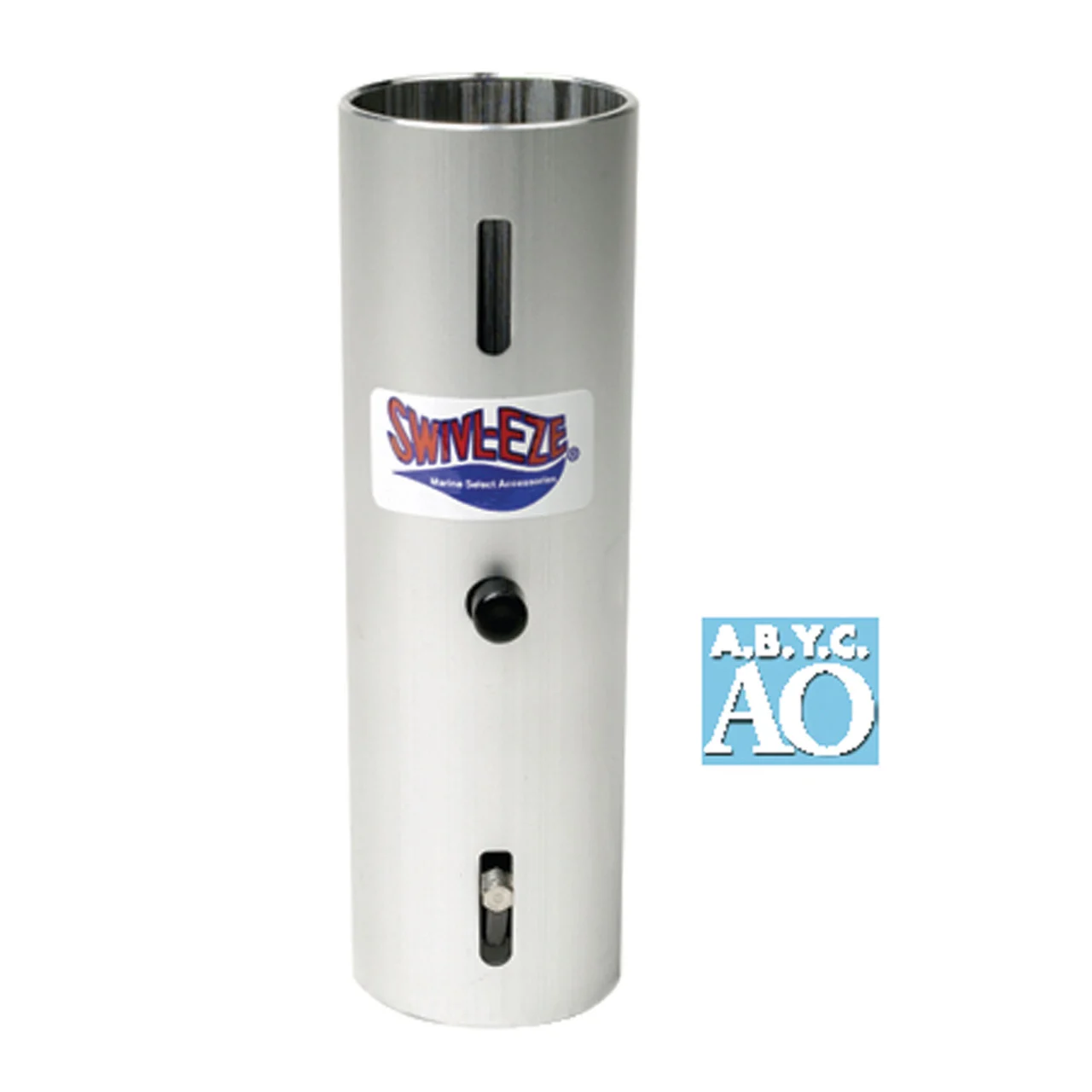 Attwood 238612-3 238 Series Fixed Height Extension Post - 12" - 238612-3