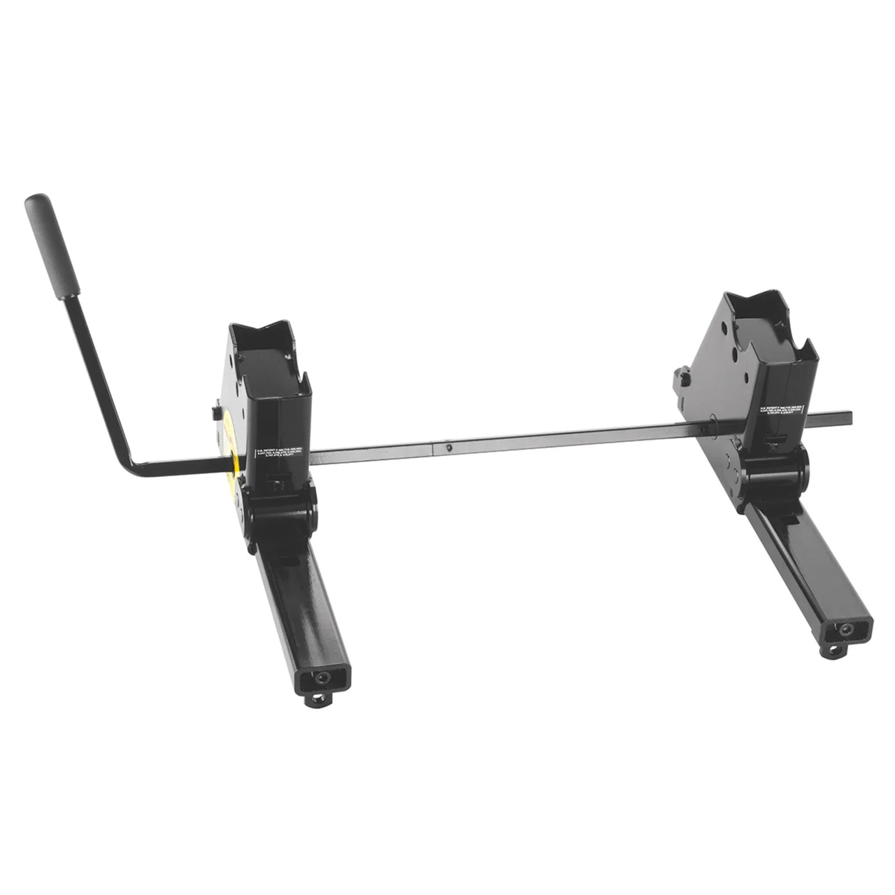 Reese 30048 Fifth Wheel Kwik-Slide Slider Unit - 30048