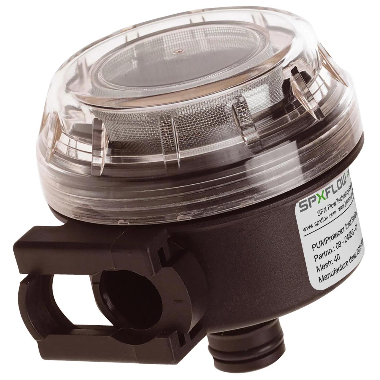 Johnson Pump 09-24653-02-CN PUMProtector Inlet Strainer - 09-24653-02-CN