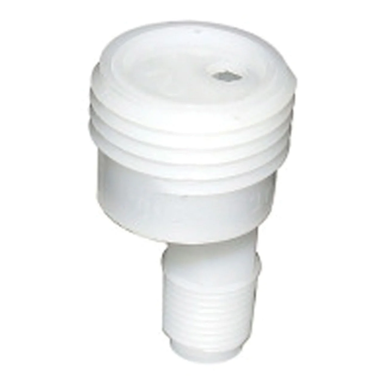Phoenix Faucets by Valterra PF273002 Replacement Plastic Vacuum Breaker - White - PF273002