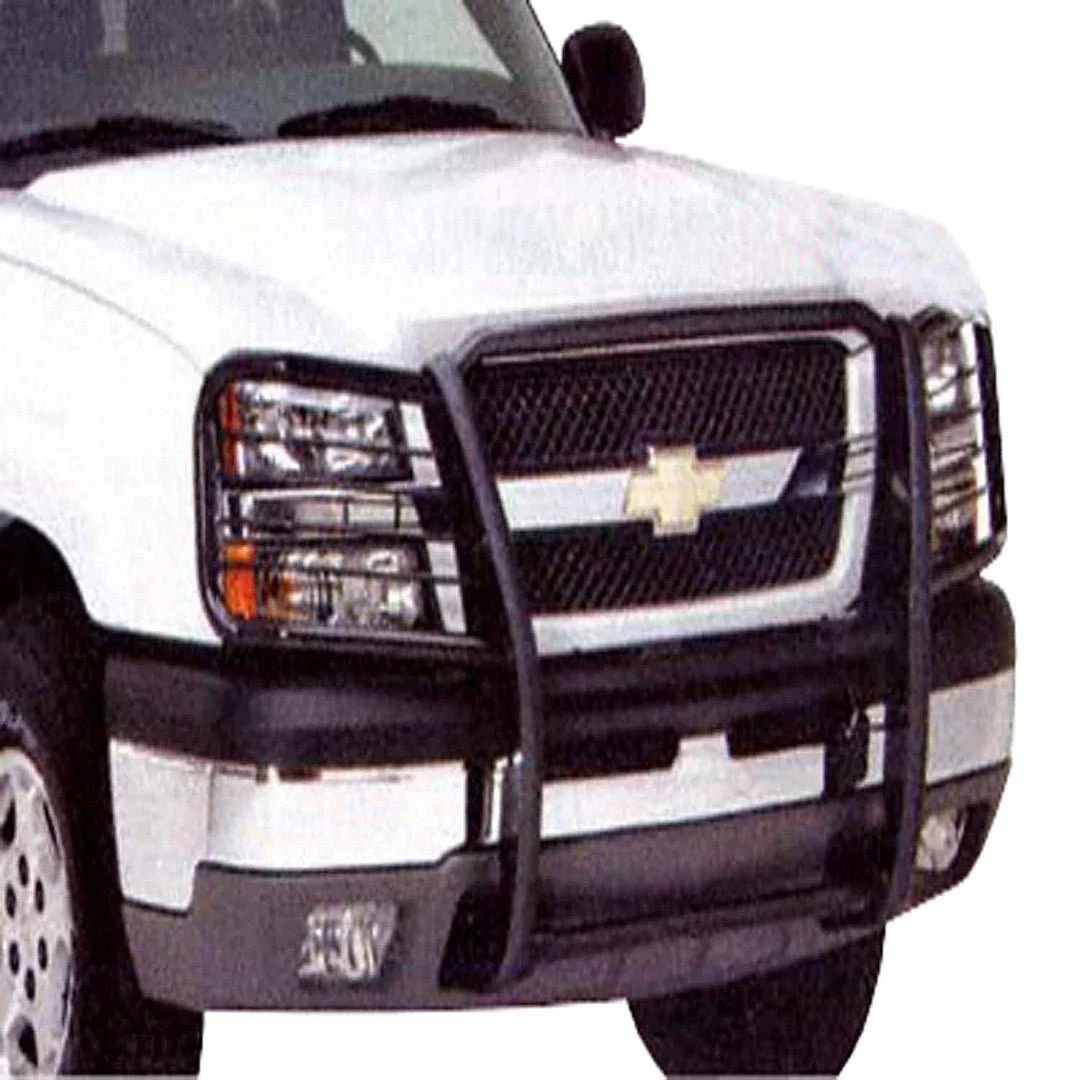 Trailfx Dgg Blk 1/2 Silverado – Marine Boat Replacement Part