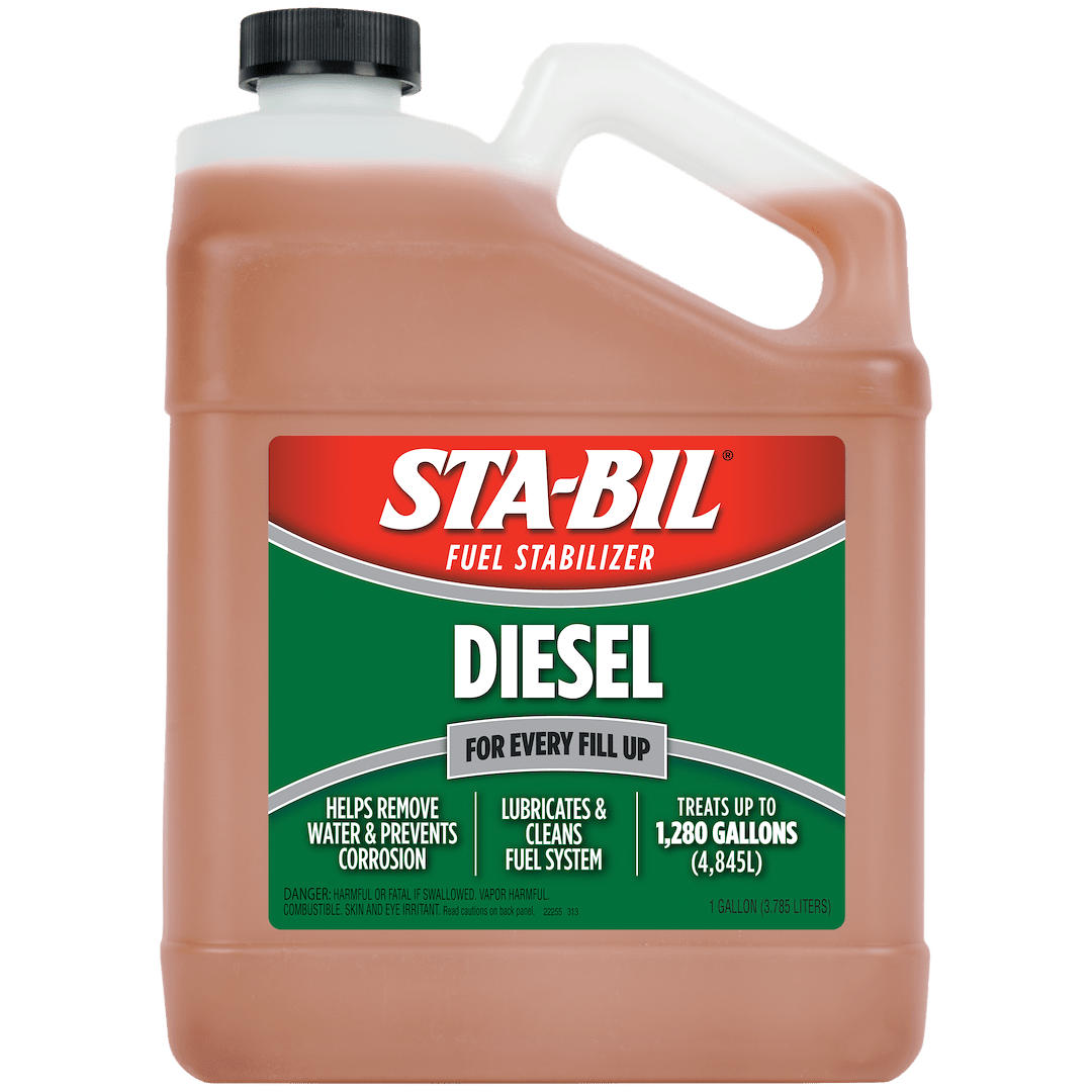 303 Products Diesel Fuel Stabil 1Gal – Marine Boat Replacement Part