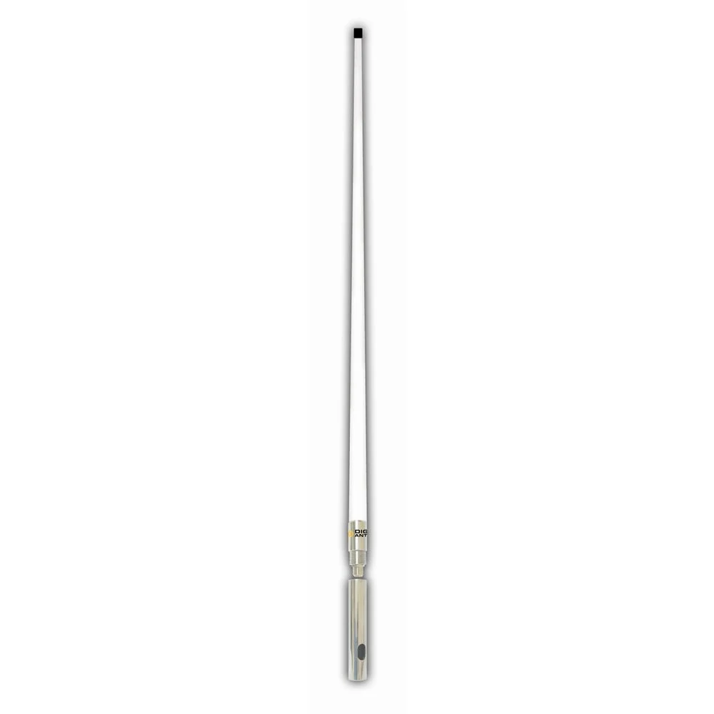Digital Antenna 876-SW 4' AIS Antenna - White – Marine Electrical Replacement Part