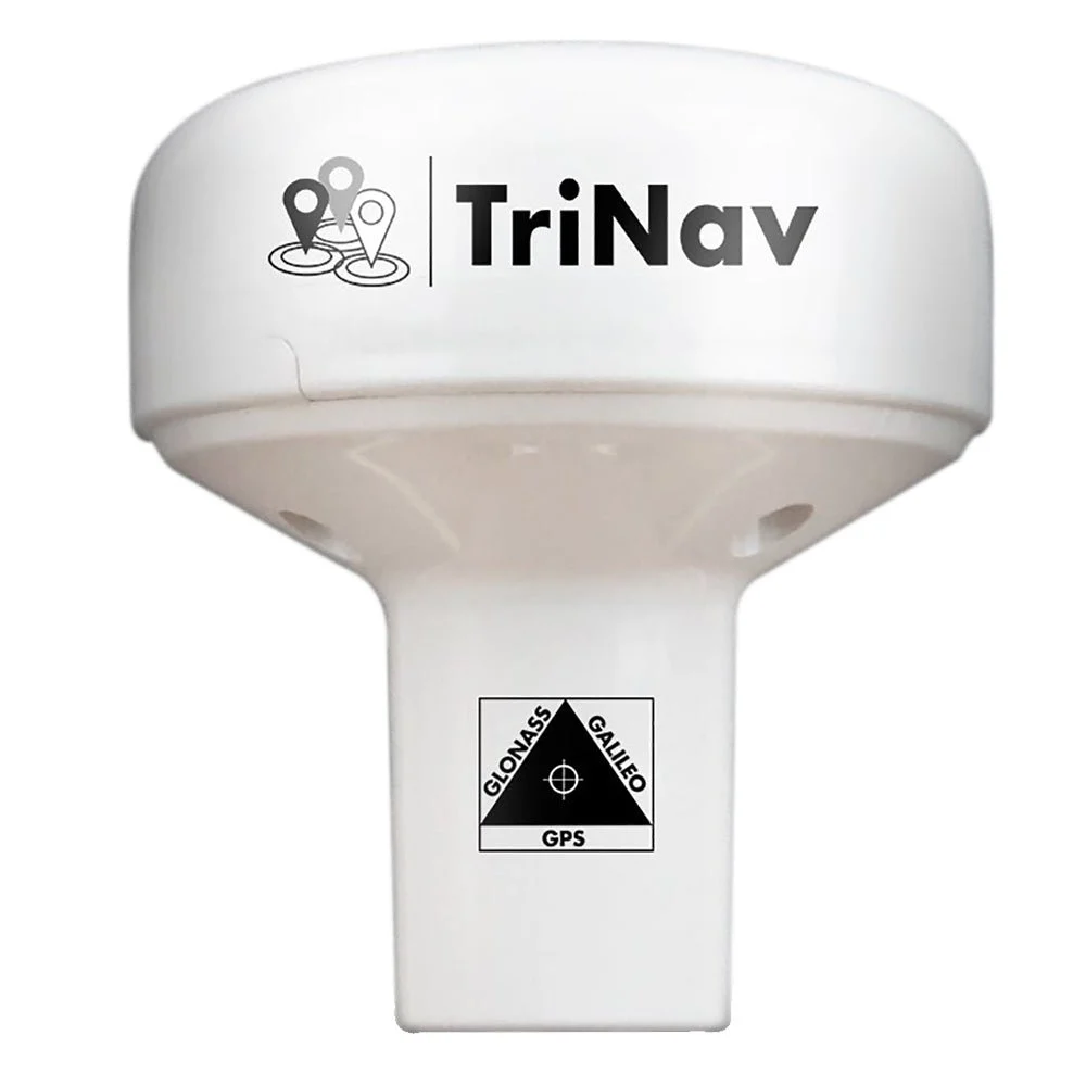 Digital Yacht GPS160 TriNav Sensor w/NMEA 0183 Output – Marine Electrical Replacement Part